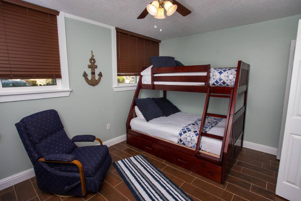 Sea Palm Condos 5E Fort Walton Beach Exterior photo