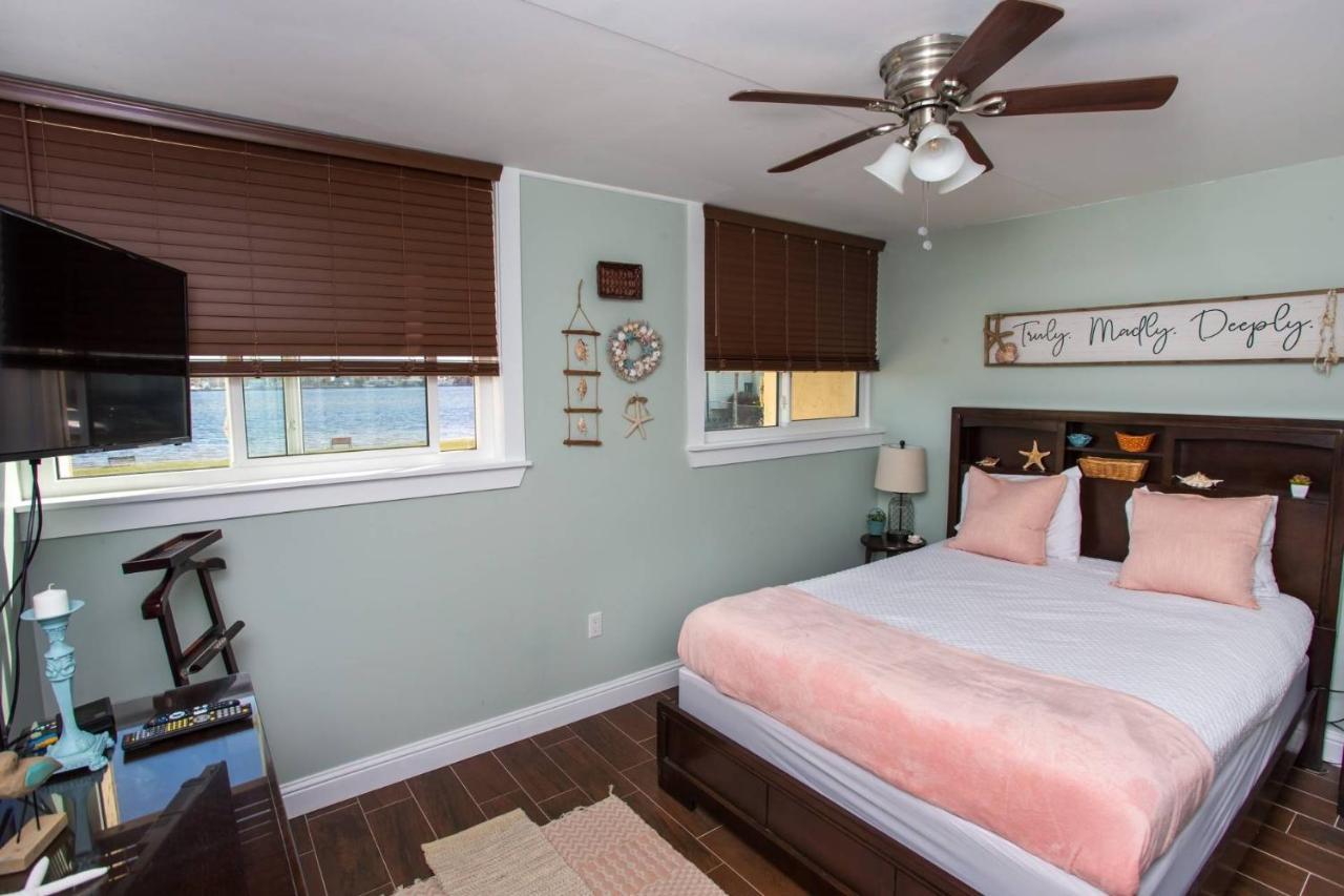 Sea Palm Condos 5E Fort Walton Beach Exterior photo